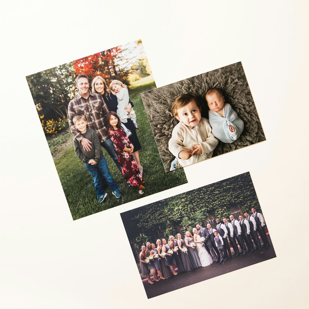 Foto R Series (Profesional)