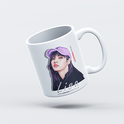 Mug