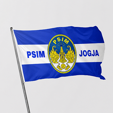Bendera - Mini Flag
