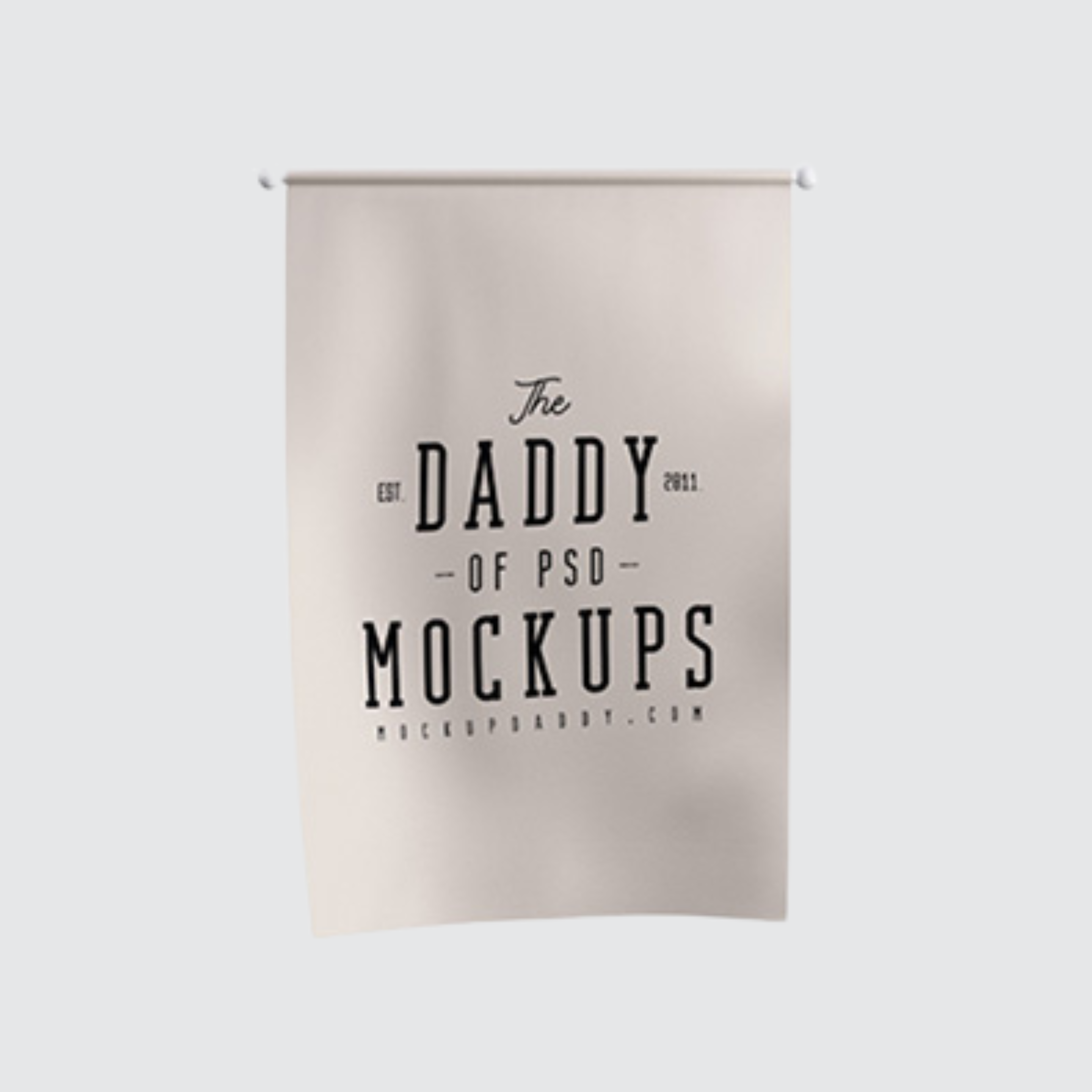Cloth Banner