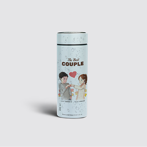 Tumbler Thermos Sakura
