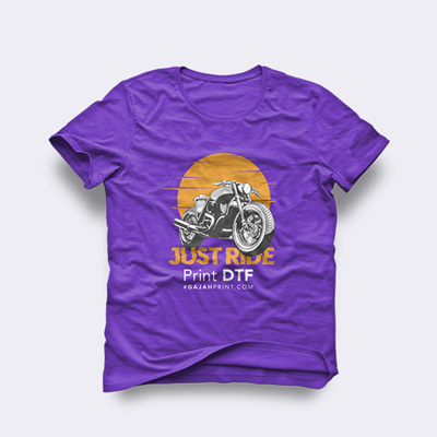 T - Shirt - Kaos Custom