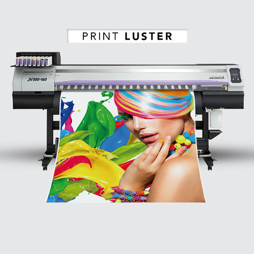 Luster